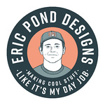 Eric Pond Designs