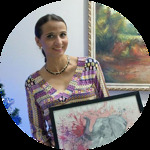 Elka Romero Creations