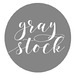 Gray Stock