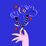 Kusik Illustration