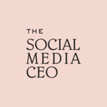 The Social Media CEO
