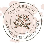 Self Publishing Magic