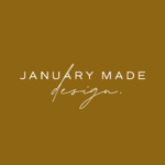 January Made Design