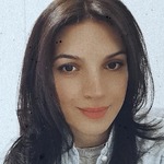 Olga Brinza