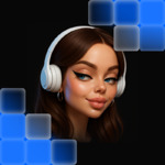 Creative Instagram shop