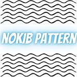 Nokibs Pattern
