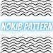 Nokibs Pattern