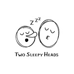 Two Sleepy Heads Studio