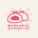 Marshmal Mochi