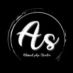 Ahmad Pkp Studio
