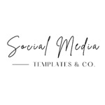 SocialMediaTemplate