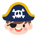 Noey smiley