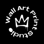 Wall Art Print Studio