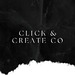 Click & Create Co
