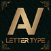 Aveni Letter Type