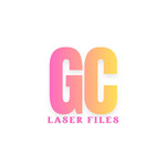 GC Laser Files