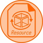 3D Resource