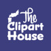 The Clipart House