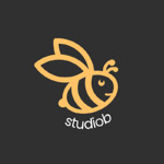 Studio B | Canva Template