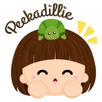 Peekadillie Art