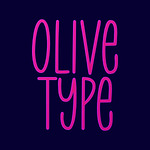 Olivetype