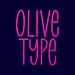 Olivetype