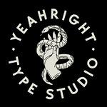 Yeahright Type