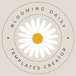 Blooming Daisy