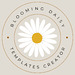 Blooming Daisy