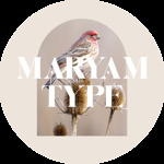 Maryamtype Studio