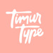 Timurtype