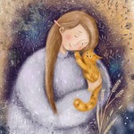 Kattypainting