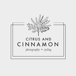 Citrus and Cinnamon