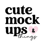 Cute Mock Ups And Things