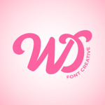 WDfont