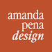 Amanda Pena Design
