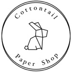 Cottontail Paper Shop