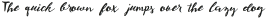 saser script otf (400)