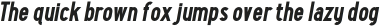 Maxwell Sans Bold Italic otf (700)