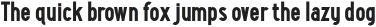 Maxwell Sans Bold otf (700)