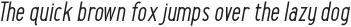 Maxwell Sans Book Italic otf (400)