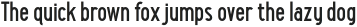 Maxwell Sans DemiBold otf (600)