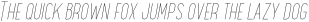 Maxwell SmCaps UltraLight Italic otf (300)