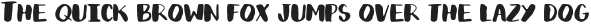 Mix Java Regular otf (400)