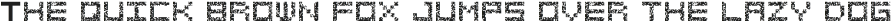 ErodedTech otf (400)