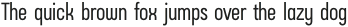 Arch Condensed otf (400)