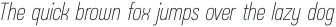 Arch Light Condensed Oblique otf (300)