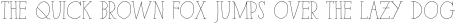 Paris Serif Ornaments otf (400)