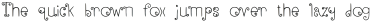 Elfline otf (400)