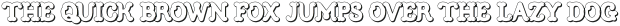 ChurchWW Insp BrassShadow otf (400)